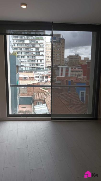 Apartamento en venta en Las Nieves, Bogotá · foto 17 de 24