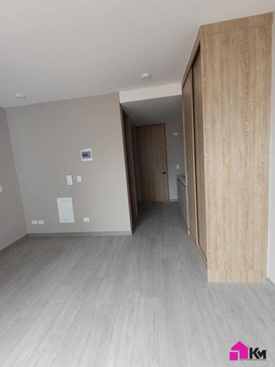 Apartamento en venta en Las Nieves, Bogotá · foto 20 de 24