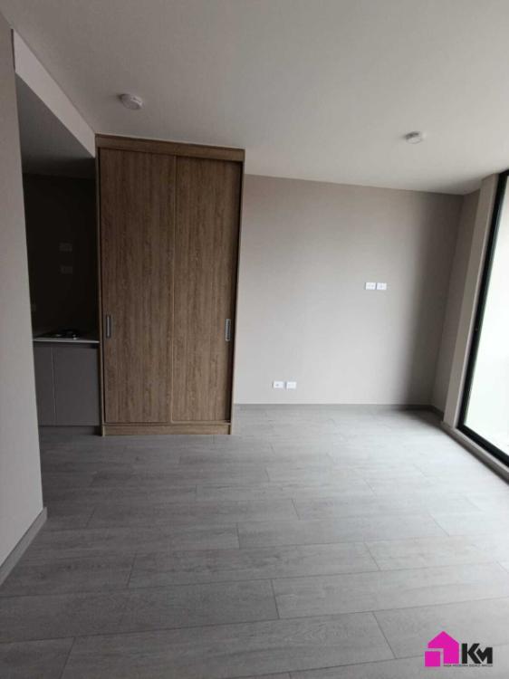Apartamento en venta en Las Nieves, Bogotá · foto 21 de 24