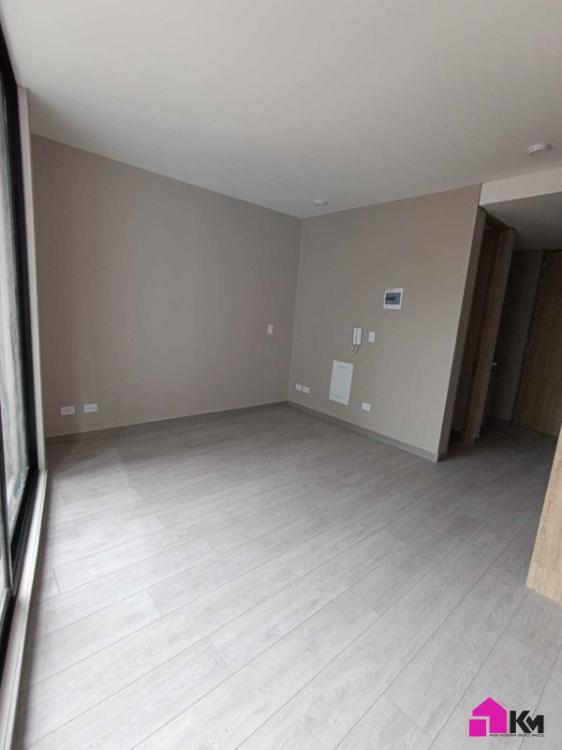 Apartamento en venta en Las Nieves, Bogotá · foto 22 de 24