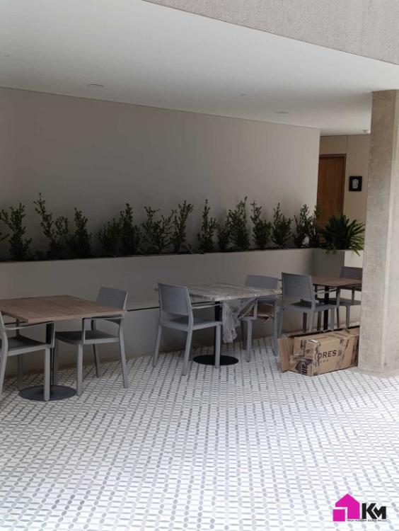 Apartamento en venta en Las Nieves, Bogotá · foto 23 de 24