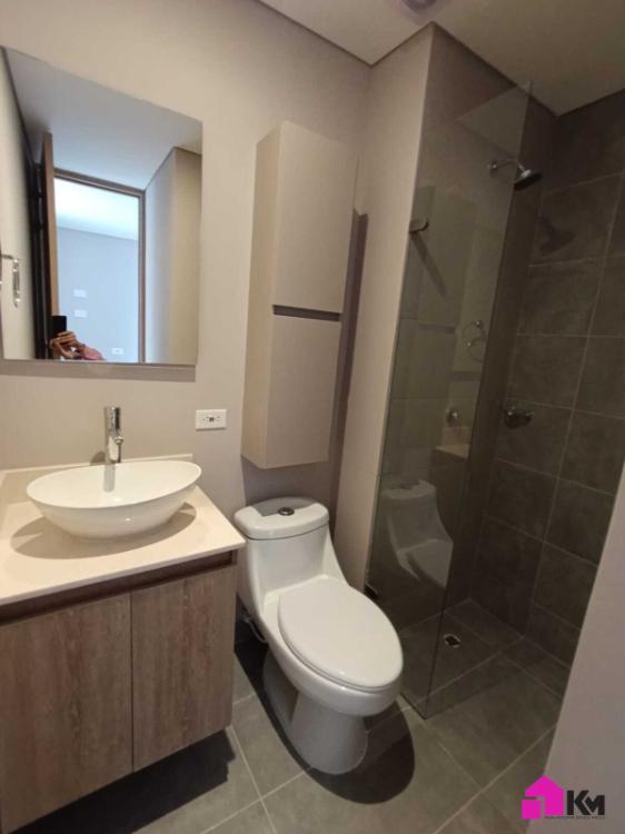 Apartamento en venta en Las Nieves, Bogotá · foto 24 de 24