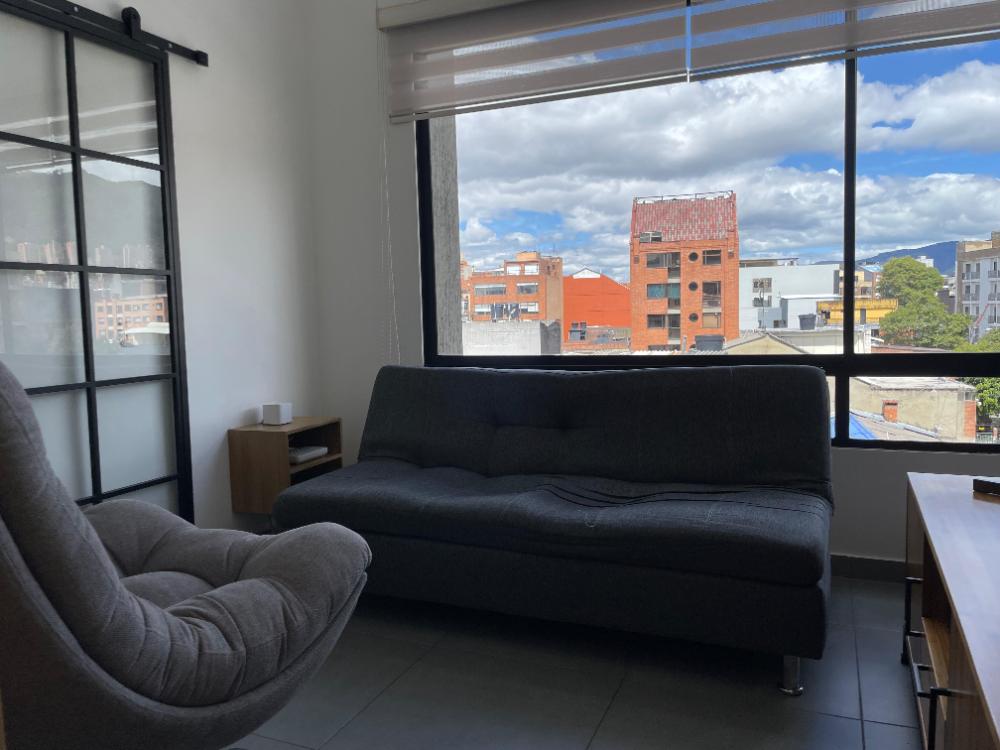Apartamento en venta en San Luis, Bogotá · foto 3 de 14