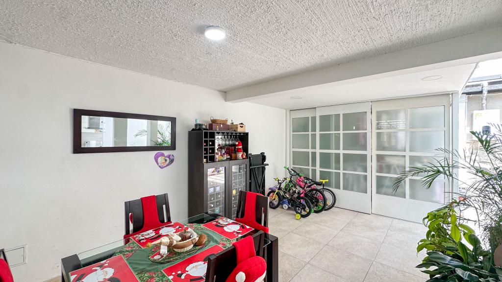 Casa en venta en Alhambra, Bogotá · foto 5 de 15