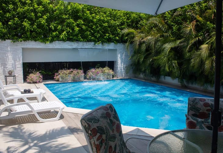 Casa de 4 alcobas en venta en Girardot, Girardot, 350 m² · foto 5 de 24