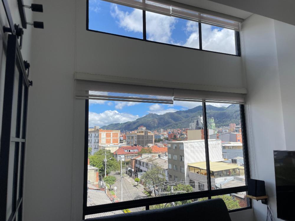 Apartamento en venta en San Luis, Bogotá · foto 6 de 14