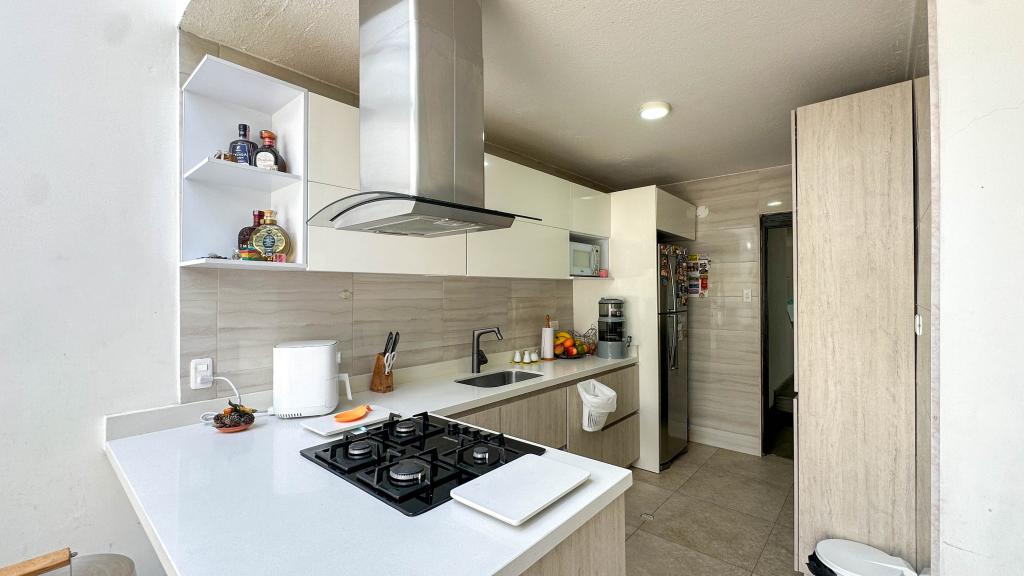 Casa en venta en Alhambra, Bogotá · foto 6 de 15