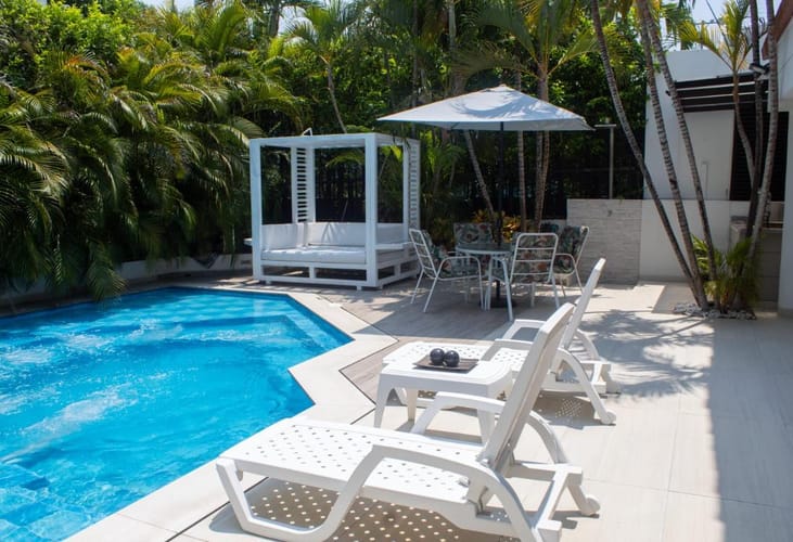 Casa de 4 alcobas en venta en Girardot, Girardot, 350 m² · foto 6 de 24