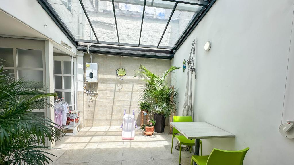 Casa en venta en Alhambra, Bogotá · foto 7 de 15