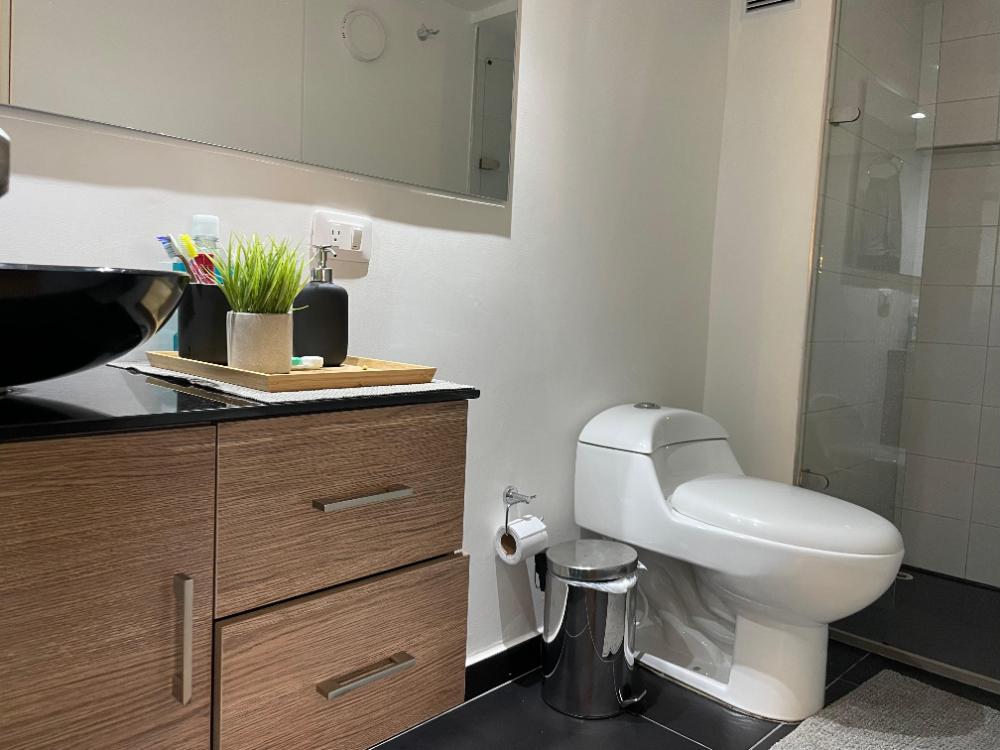 Apartamento en venta en San Luis, Bogotá · foto 10 de 14
