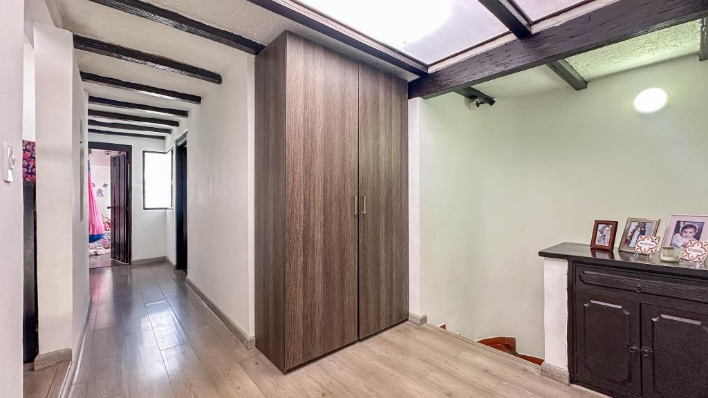 Casa en venta en Alhambra, Bogotá · foto 10 de 15