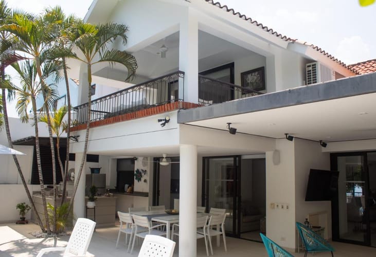 Casa de 4 alcobas en venta en Girardot, Girardot, 350 m² · foto 10 de 24