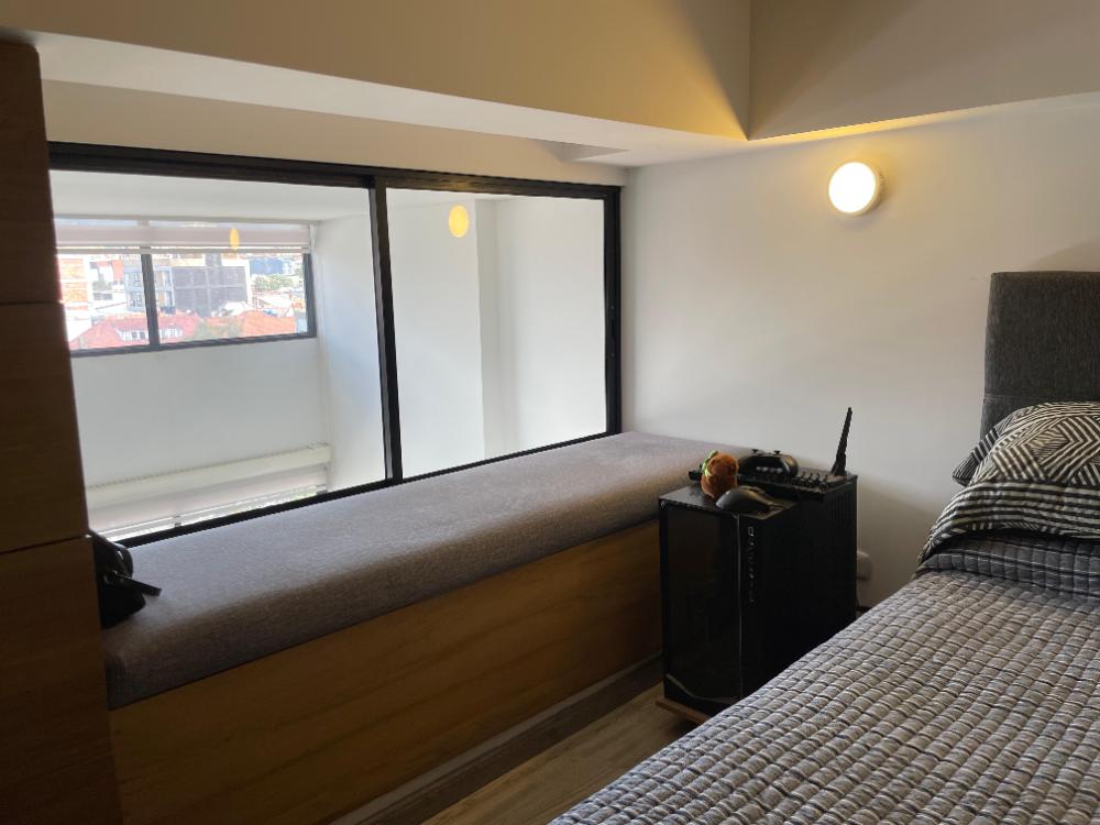 Apartamento en venta en San Luis, Bogotá · foto 11 de 14