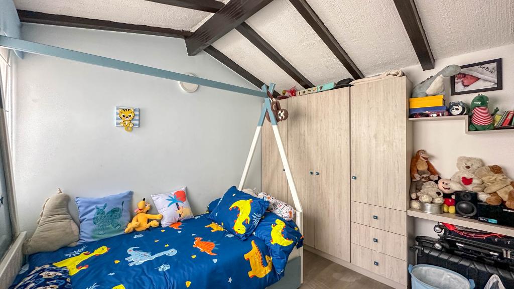 Casa en venta en Alhambra, Bogotá · foto 11 de 15