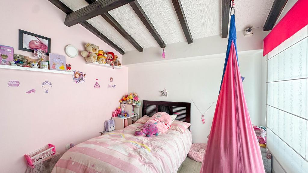 Casa en venta en Alhambra, Bogotá · foto 12 de 15