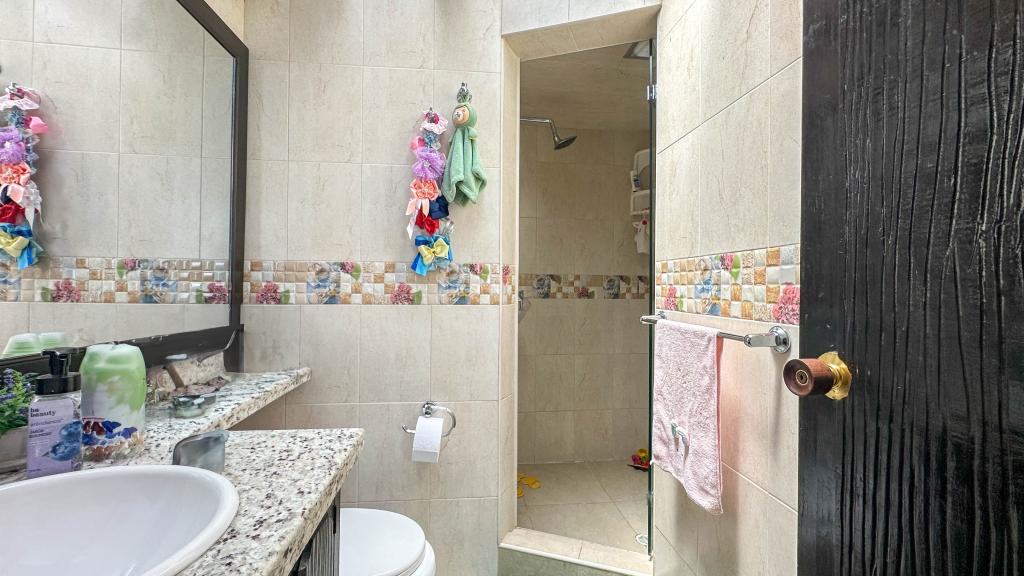 Casa en venta en Alhambra, Bogotá · foto 13 de 15