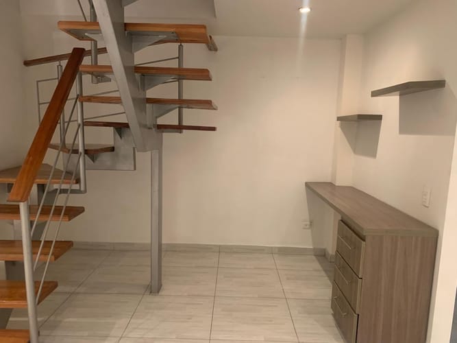 Apartamento de 2 alcobas en venta en Zona Centro, Madrid, 100 m² · foto 3 de 15