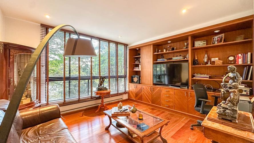 Apartamento en venta en Bosques Del Marques, Bogotá · foto 3 de 24