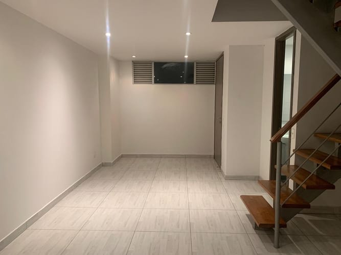 Apartamento de 2 alcobas en venta en Zona Centro, Madrid, 100 m² · foto 5 de 15