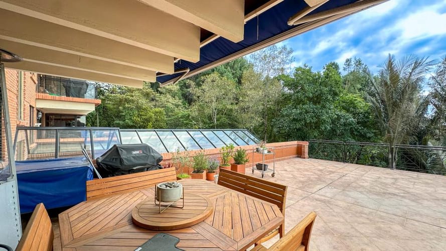 Apartamento en venta en Bosques Del Marques, Bogotá · foto 4 de 24