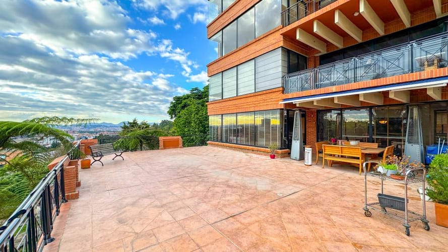 Apartamento en venta en Bosques Del Marques, Bogotá · foto 5 de 24