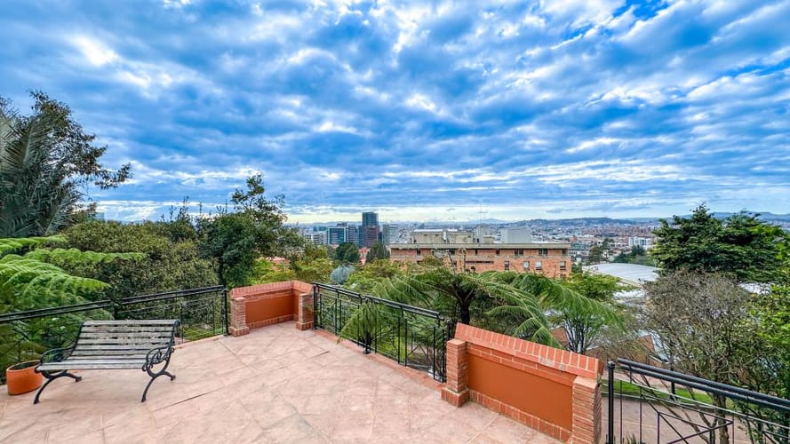 Apartamento en venta en Bosques Del Marques, Bogotá · foto 6 de 24