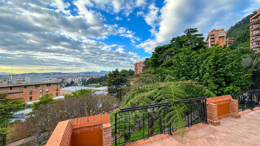 Apartamento en venta en Bosques Del Marques, Bogotá · foto 7 de 24