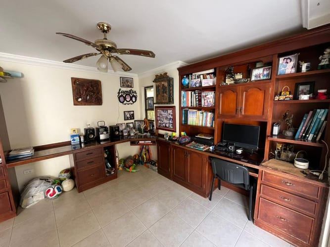 Casa de 4 alcobas en venta en Casa Blanca, Neiva, 199 m² · foto 3 de 20