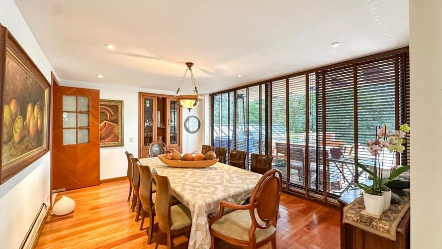 Apartamento en venta en Bosques Del Marques, Bogotá · foto 8 de 24