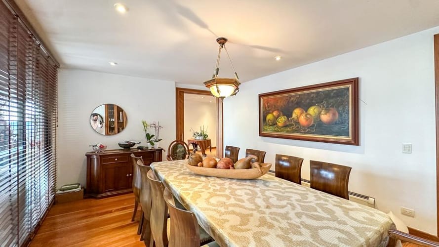 Apartamento en venta en Bosques Del Marques, Bogotá · foto 9 de 24