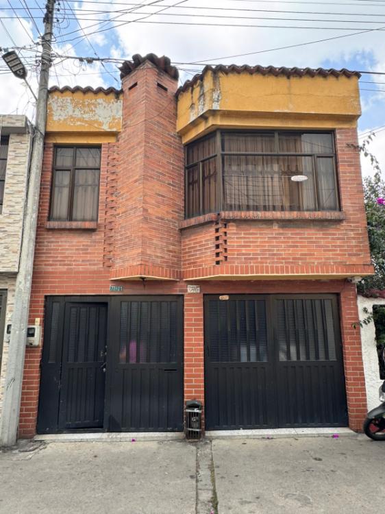 Casa en venta en Engativá, Bogotá · foto 5 de 12