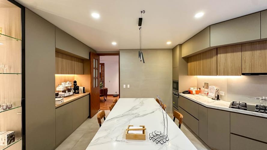 Apartamento en venta en Bosques Del Marques, Bogotá · foto 11 de 24