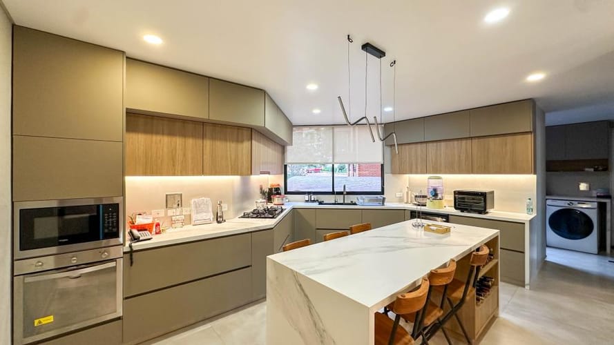 Apartamento en venta en Bosques Del Marques, Bogotá · foto 12 de 24