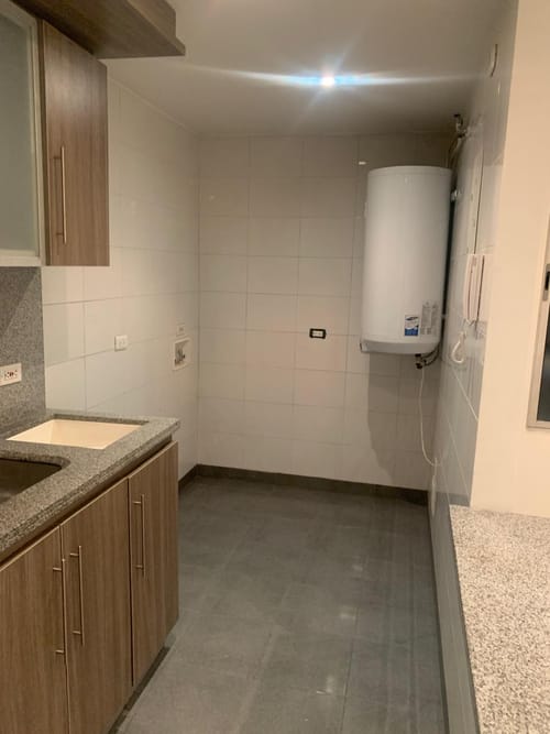 Apartamento de 2 alcobas en venta en Zona Centro, Madrid, 100 m² · foto 15 de 15