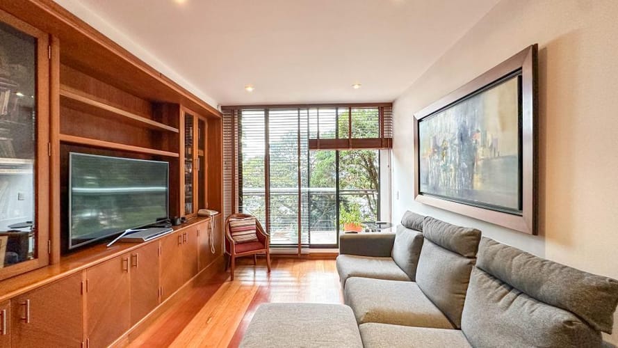 Apartamento en venta en Bosques Del Marques, Bogotá · foto 14 de 24
