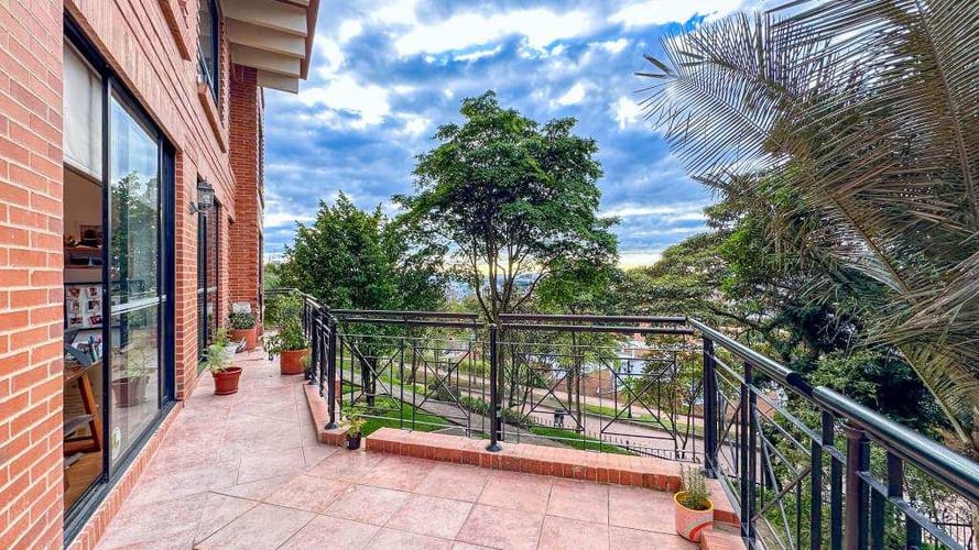 Apartamento en venta en Bosques Del Marques, Bogotá · foto 15 de 24