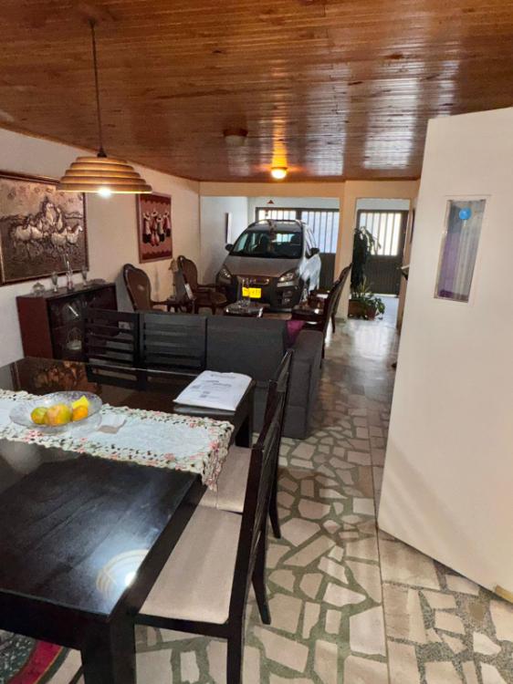Casa en venta en Engativá, Bogotá · foto 11 de 12