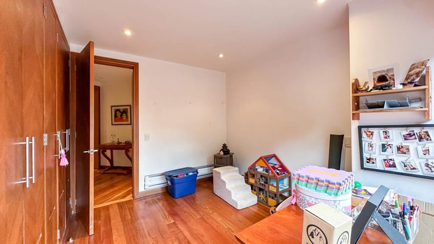 Apartamento en venta en Bosques Del Marques, Bogotá · foto 16 de 24
