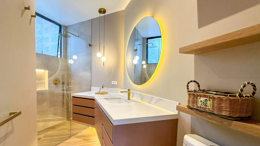 Apartamento en venta en Bosques Del Marques, Bogotá · foto 17 de 24
