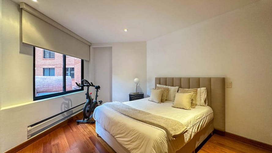 Apartamento en venta en Bosques Del Marques, Bogotá · foto 18 de 24