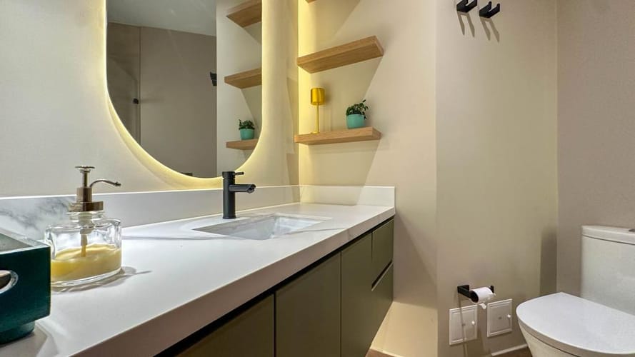 Apartamento en venta en Bosques Del Marques, Bogotá · foto 19 de 24