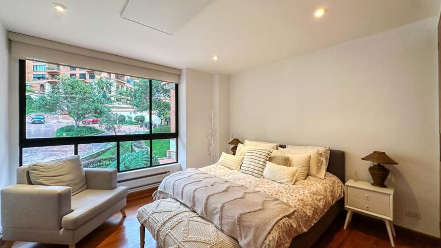 Apartamento en venta en Bosques Del Marques, Bogotá · foto 20 de 24