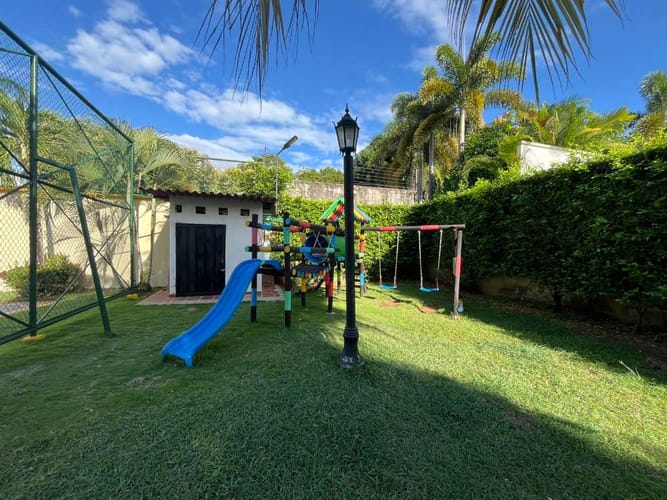Casa de 4 alcobas en venta en Casa Blanca, Neiva, 199 m² · foto 15 de 20