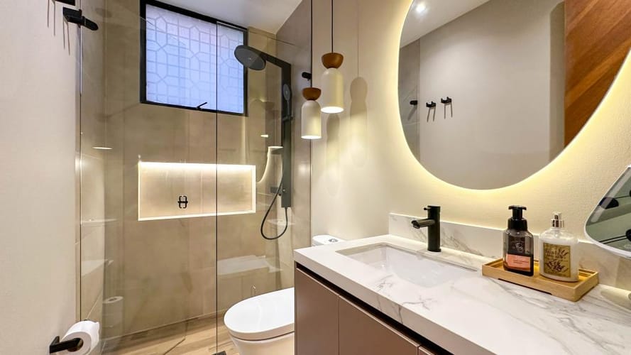 Apartamento en venta en Bosques Del Marques, Bogotá · foto 21 de 24
