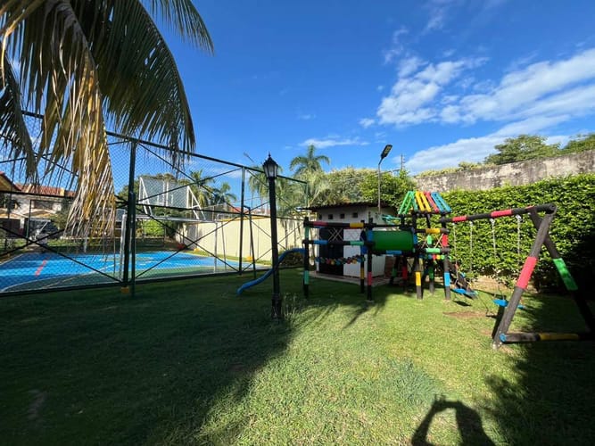 Casa de 4 alcobas en venta en Casa Blanca, Neiva, 199 m² · foto 16 de 20