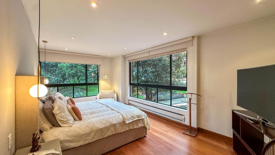 Apartamento en venta en Bosques Del Marques, Bogotá · foto 22 de 24