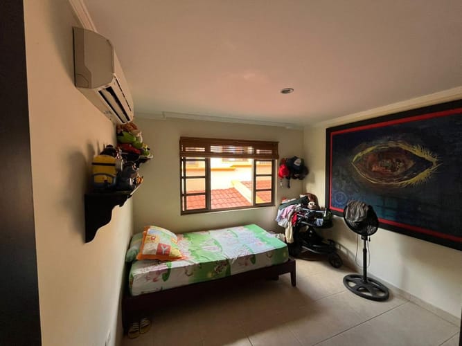 Casa de 4 alcobas en venta en Casa Blanca, Neiva, 199 m² · foto 17 de 20