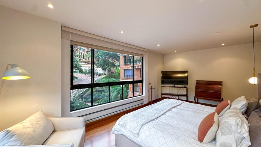 Apartamento en venta en Bosques Del Marques, Bogotá · foto 23 de 24
