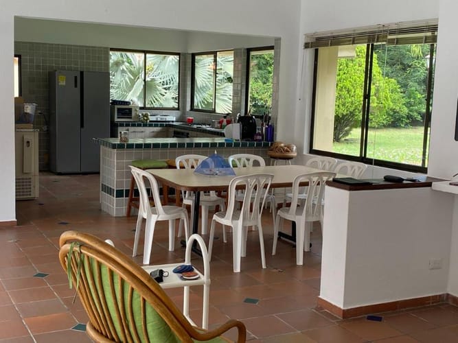 Casa de 6 alcobas en venta en Piamonte, Girardot, 379 m² · foto 8 de 19