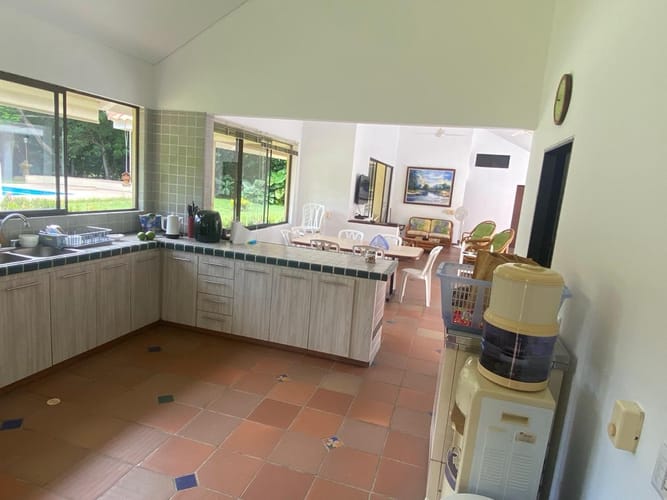 Casa de 6 alcobas en venta en Piamonte, Girardot, 379 m² · foto 11 de 19
